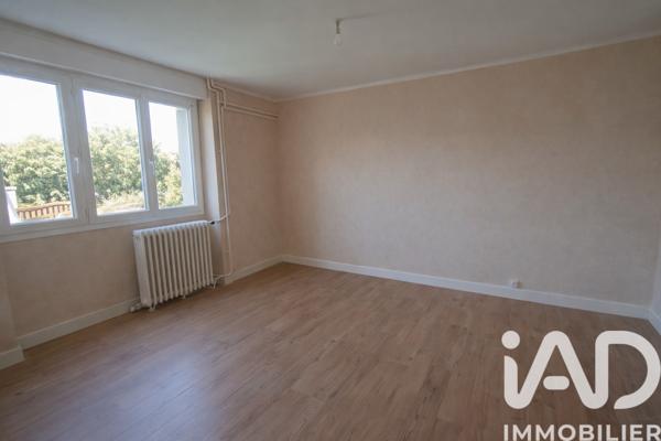 Immeuble à vendre 500 m² Champtonnay