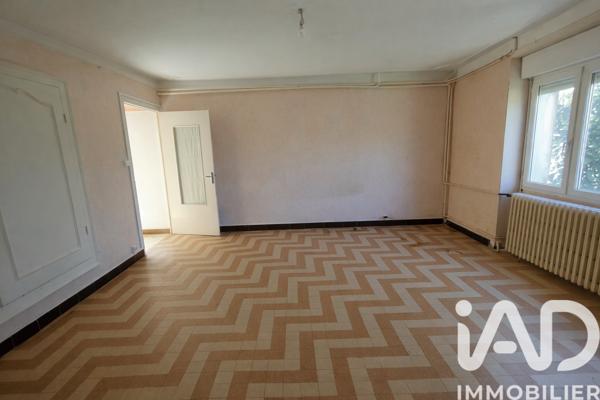 Immeuble à vendre 500 m² Champtonnay