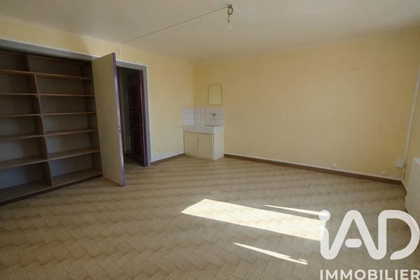 Immeuble à vendre 500 m² Champtonnay