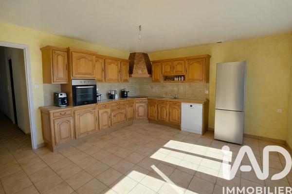Immeuble à vendre 500 m² Champtonnay