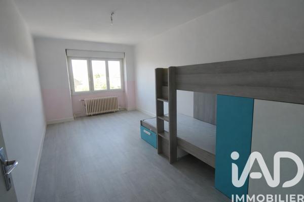 Immeuble à vendre 500 m² Champtonnay