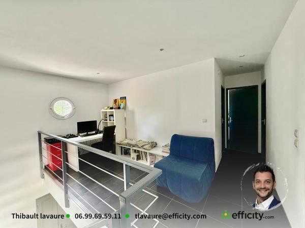 Maison 6 pièces - 157 m²