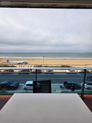 Appartement à vendre à Pornichet en Loire-Atlantique (44380), ref : 49115/APPART/512   
LA BAULE