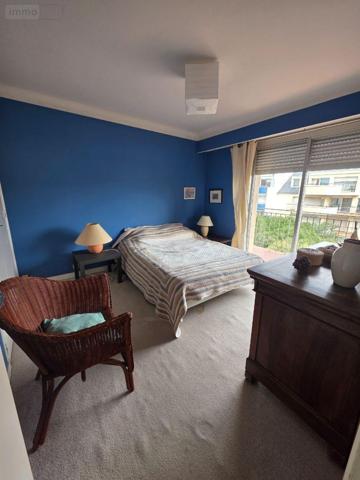 Appartement à vendre à Pornichet en Loire-Atlantique (44380), ref : 49115/APPART/512   
LA BAULE