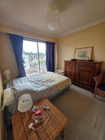 Appartement à vendre à Pornichet en Loire-Atlantique (44380), ref : 49115/APPART/512   
LA BAULE