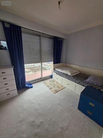 Appartement à vendre à Pornichet en Loire-Atlantique (44380), ref : 49115/APPART/512   
LA BAULE