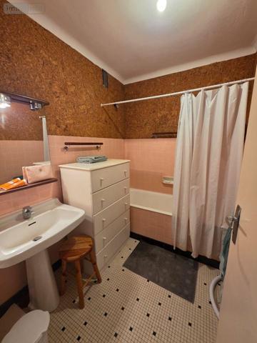 Appartement à vendre à Pornichet en Loire-Atlantique (44380), ref : 49115/APPART/512   
LA BAULE