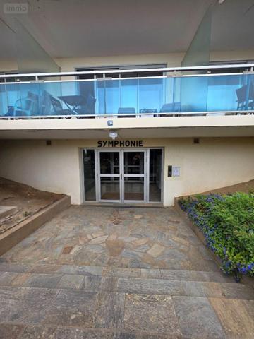 Appartement à vendre à Pornichet en Loire-Atlantique (44380), ref : 49115/APPART/512   
LA BAULE