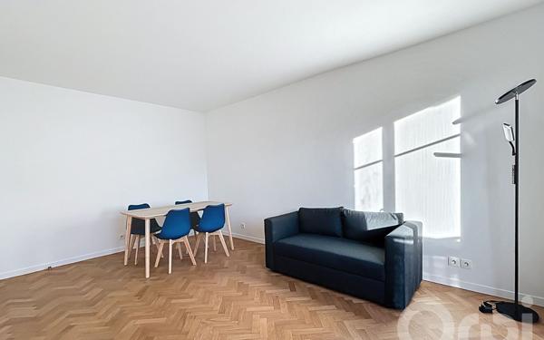 Appartement à louer    2 pièces • 41,66 m2 Maisons-Alfort