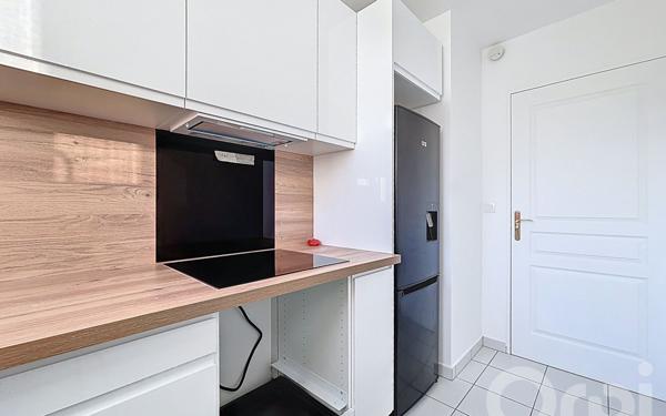 Appartement à louer    2 pièces • 41,66 m2 Maisons-Alfort