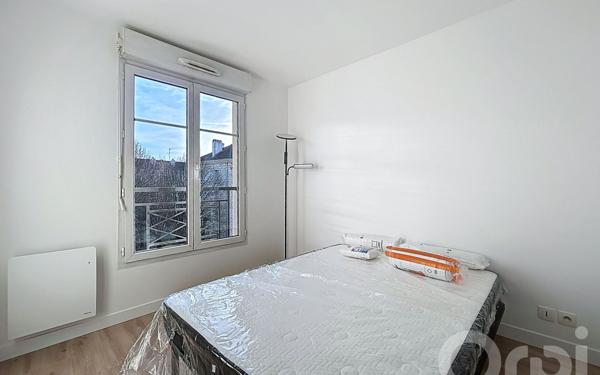 Appartement à louer    2 pièces • 41,66 m2 Maisons-Alfort