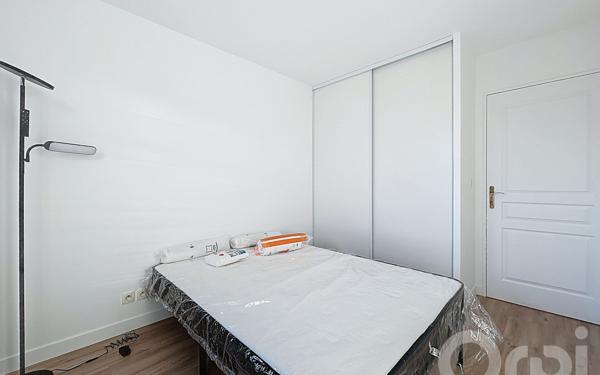 Appartement à louer    2 pièces • 41,66 m2 Maisons-Alfort