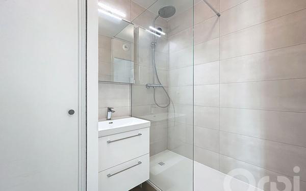 Appartement à louer    2 pièces • 41,66 m2 Maisons-Alfort