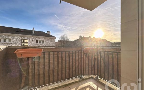 Appartement à louer    2 pièces • 41,66 m2 Maisons-Alfort