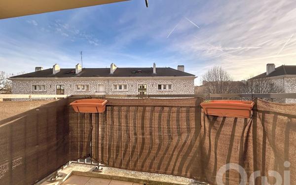 Appartement à louer    2 pièces • 41,66 m2 Maisons-Alfort