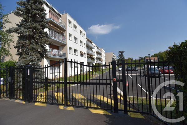 Appartement F4 à vendre  4 pièces - 76,33 m2 SOISY SOUS MONTMORENCY - 95