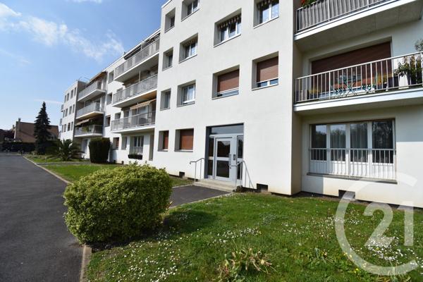 Appartement F4 à vendre  4 pièces - 76,33 m2 SOISY SOUS MONTMORENCY - 95