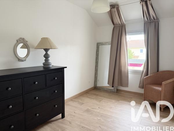 Maison à vendre 4 pièces 81 m² Carrières-sous-Poissy