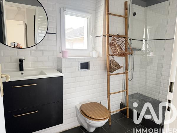 Maison à vendre 4 pièces 81 m² Carrières-sous-Poissy