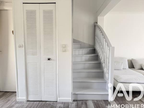 Maison à vendre 4 pièces 81 m² Carrières-sous-Poissy