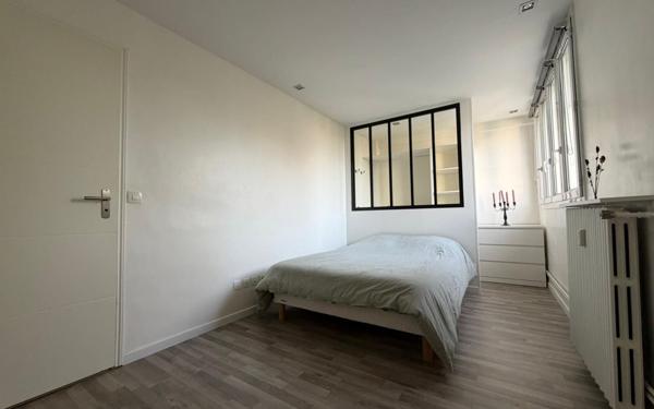 Appartement à louer    2 pièces •  Saint-Maur-des-Fossés