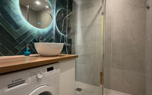 Appartement à louer    2 pièces •  Saint-Maur-des-Fossés