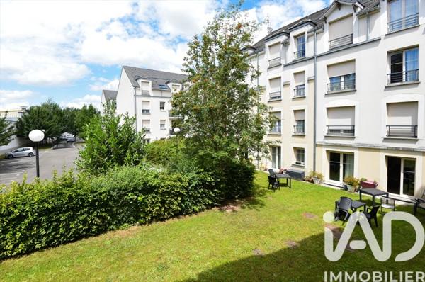 Appartement à vendre 2 pièces 44 m² Albert
