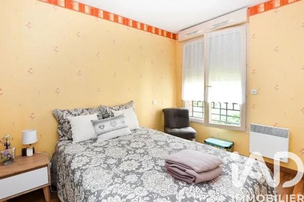 Appartement à vendre 2 pièces 44 m² Albert