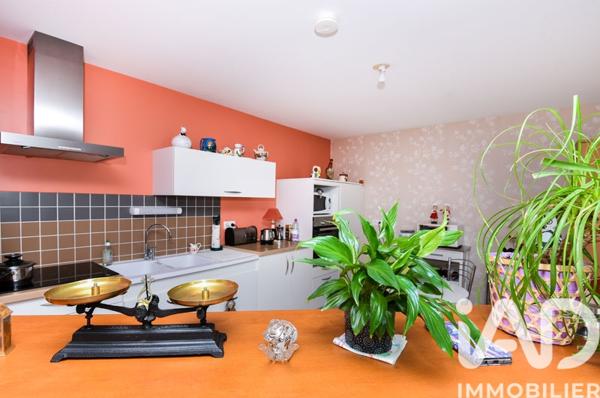 Appartement à vendre 2 pièces 44 m² Albert