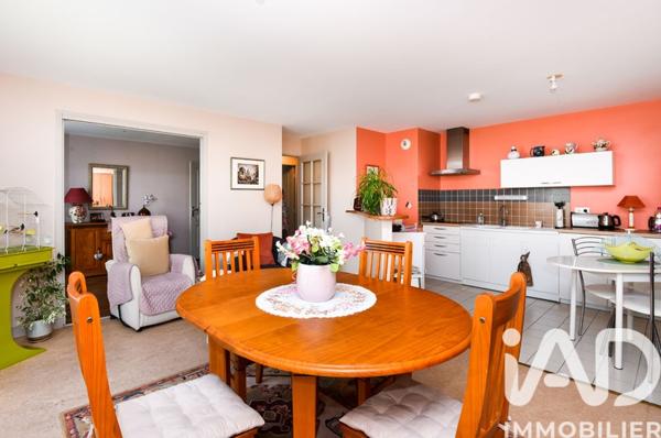 Appartement à vendre 2 pièces 44 m² Albert