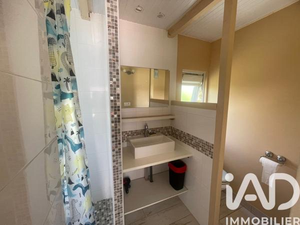 Maison à vendre 3 pièces 28 m² Saint-François