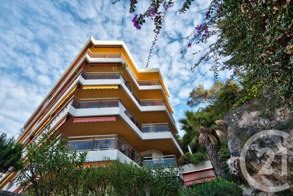 Appartement F2 à vendre  2 pièces - 31,21 m2 NICE - 06