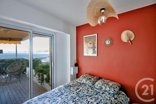 Appartement F2 à vendre  2 pièces - 31,21 m2 NICE - 06