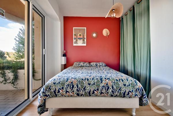 Appartement F2 à vendre  2 pièces - 31,21 m2 NICE - 06