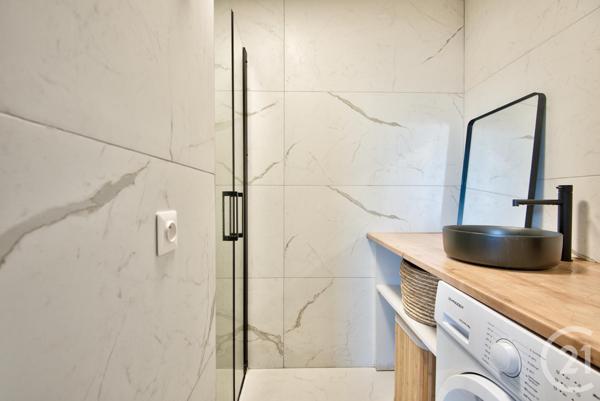 Appartement F2 à vendre  2 pièces - 31,21 m2 NICE - 06