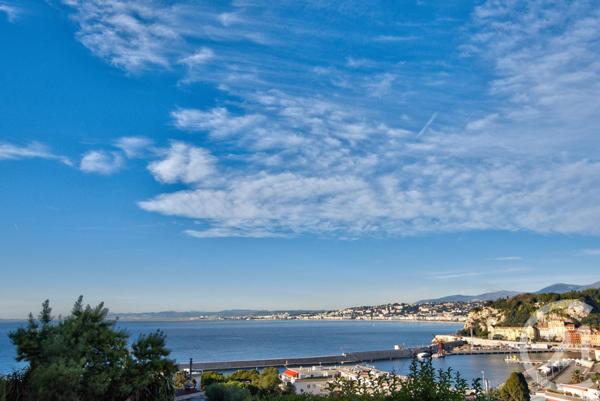 Appartement F2 à vendre  2 pièces - 31,21 m2 NICE - 06