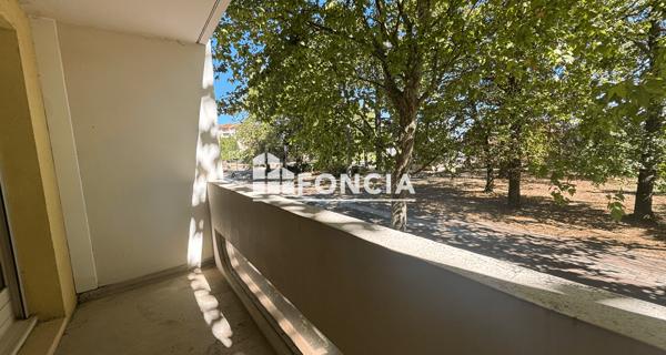 Location Appartement 2 pièces 53.34 m² - Lyon 69009