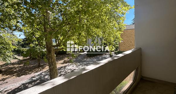 Location Appartement 2 pièces 53.34 m² - Lyon 69009