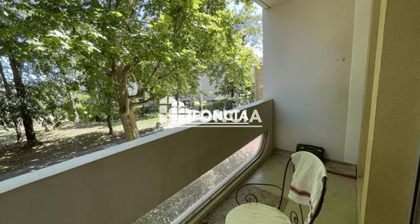 Location Appartement 2 pièces 53.34 m² - Lyon 69009