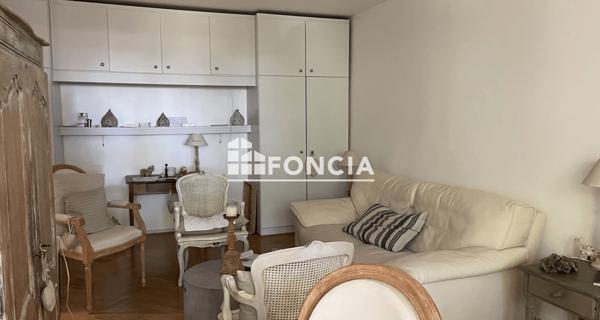 Location Appartement 2 pièces 53.34 m² - Lyon 69009