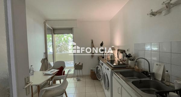 Location Appartement 2 pièces 53.34 m² - Lyon 69009