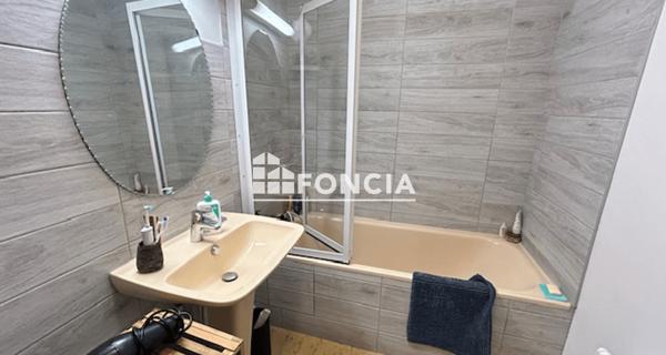 Location Appartement 2 pièces 53.34 m² - Lyon 69009