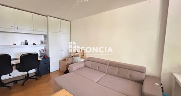 Location Appartement 2 pièces 53.34 m² - Lyon 69009