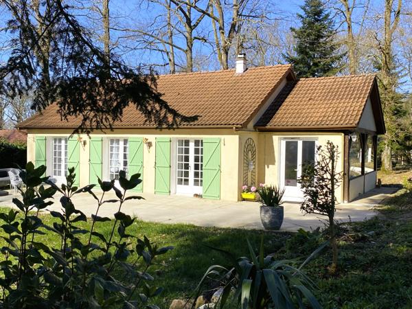 Courtenay (45320) SAINT-HILAIRE-LES-ANDRESIS