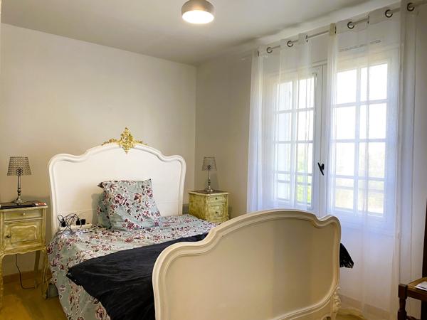 Courtenay (45320) SAINT-HILAIRE-LES-ANDRESIS