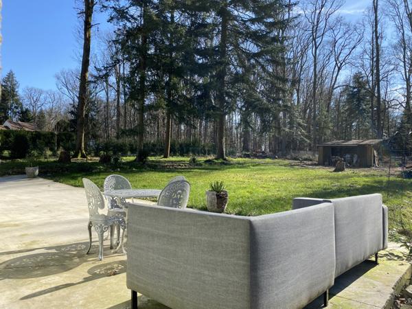 Courtenay (45320) SAINT-HILAIRE-LES-ANDRESIS