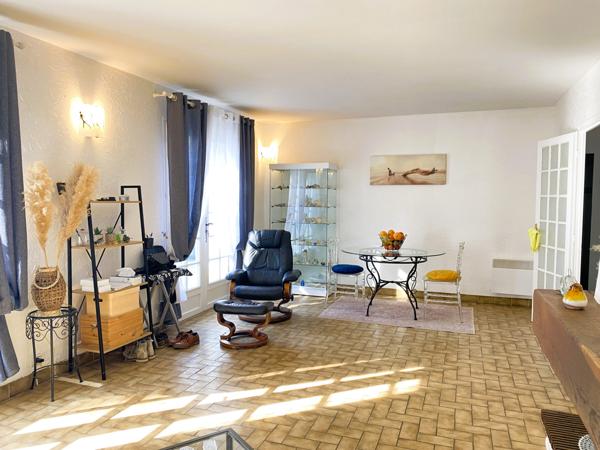 Courtenay (45320) SAINT-HILAIRE-LES-ANDRESIS