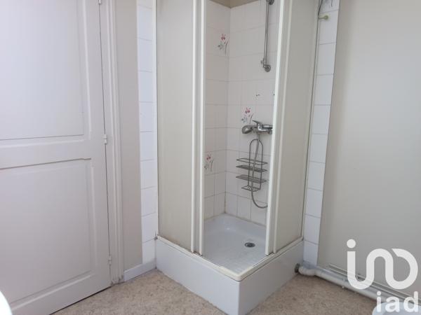 Maison à vendre 7 pièces 129 m² Saint-Amand-Montrond