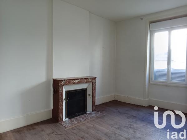 Maison à vendre 7 pièces 129 m² Saint-Amand-Montrond