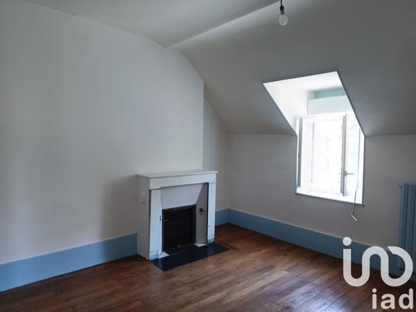 Maison à vendre 7 pièces 129 m² Saint-Amand-Montrond